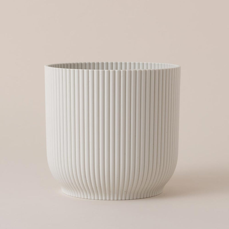 White Elho Vibes Pot (18cm)