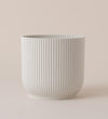 White Elho Vibes Pot (18cm)