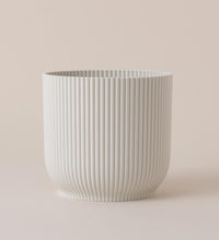 White Elho Vibes Pot (18cm) Image