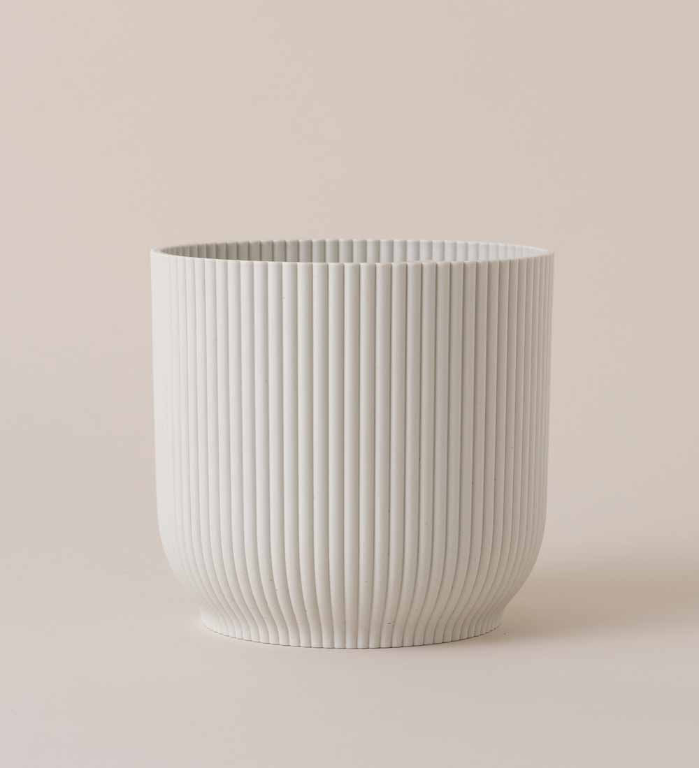 White Elho Vibes Pot