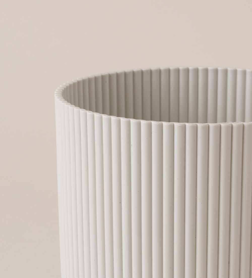 White Elho Vibes Pot (18cm)