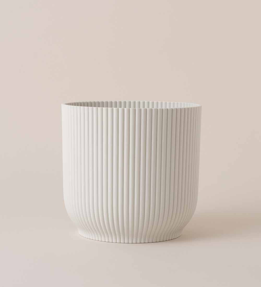 Elho Vibes Pot (22cm) (3 Colours)