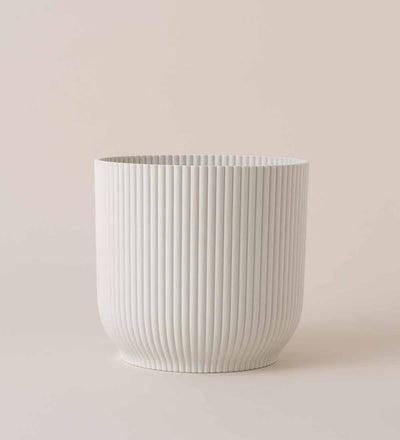 Elho Vibes Pot (22cm) (3 Colours)
