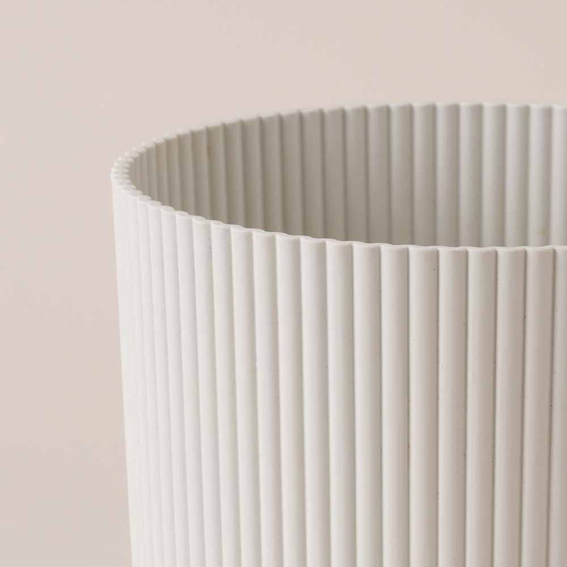 White Elho Vibes Pot (22cm)