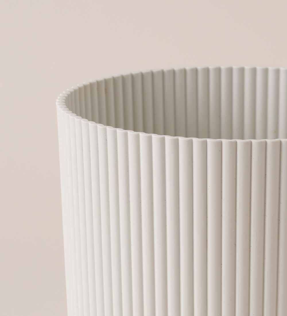 Elho Vibes Pot (22cm) (3 Colours)