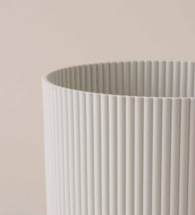 White Elho Vibes Pot (25cm)