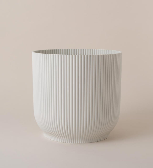 White Elho Vibes Pot (25cm)