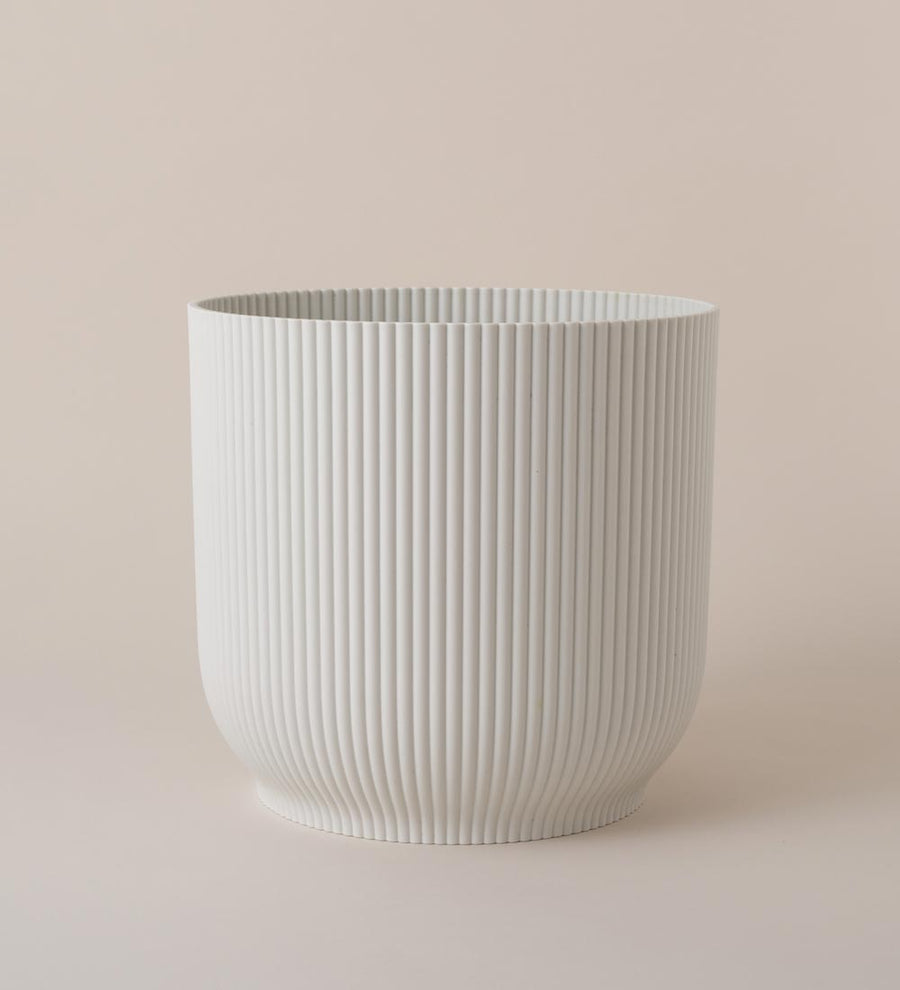 White Elho Vibes Pot (30cm)