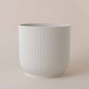 White Elho Vibes Pot