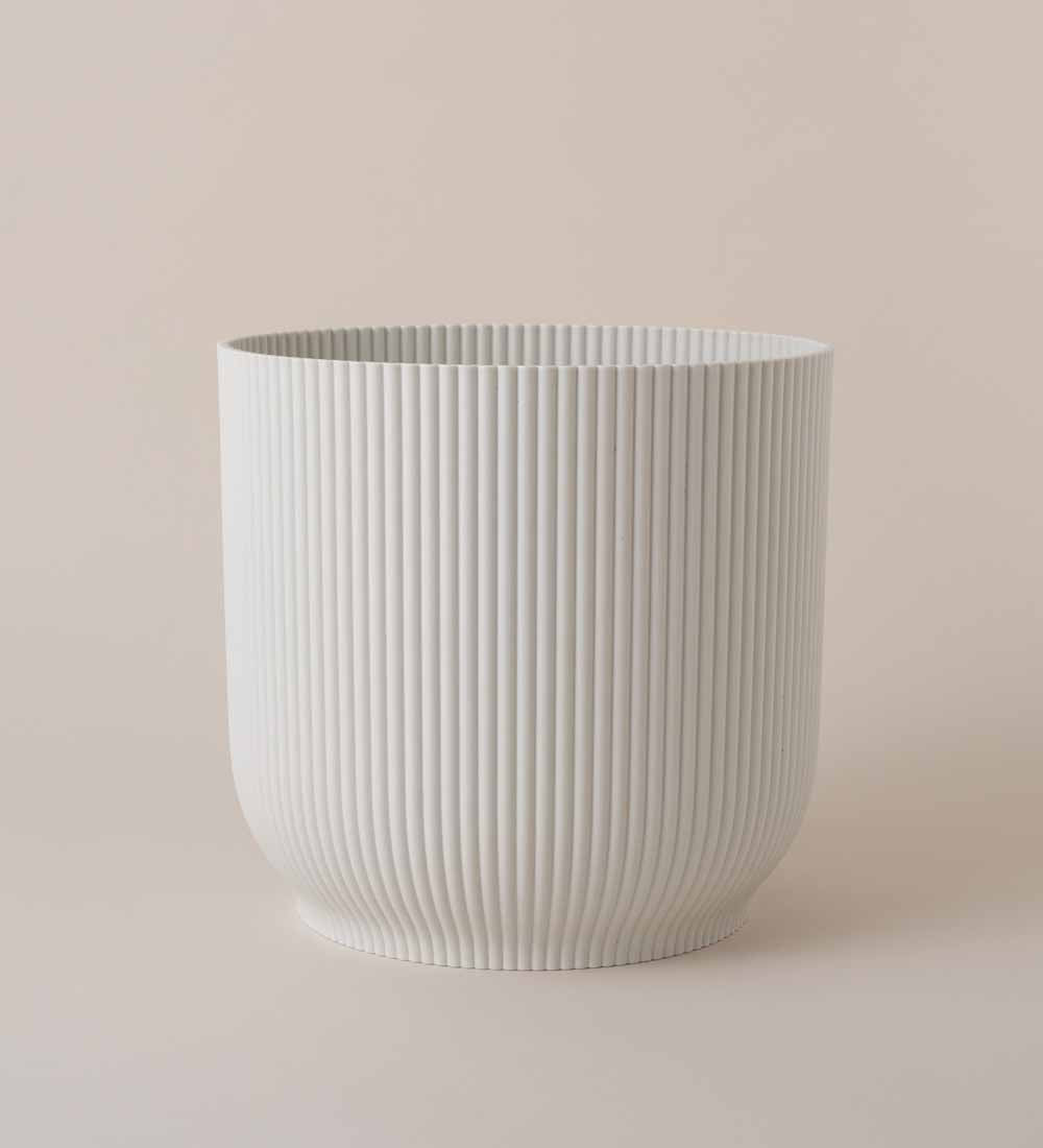 White Elho Vibes Pot