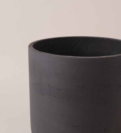 Concrete Pot (44cm) (2 Colours)