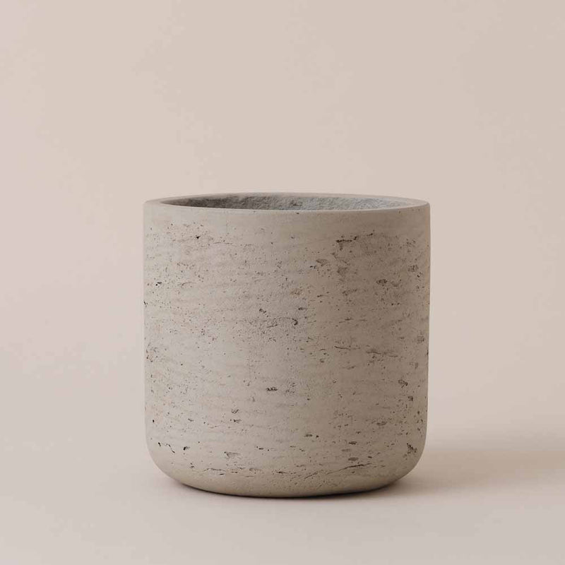 Stone Concrete Pot (16cm)