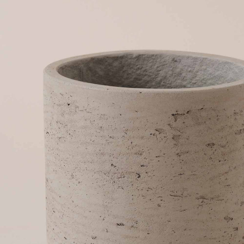Stone Concrete Pot (16cm)