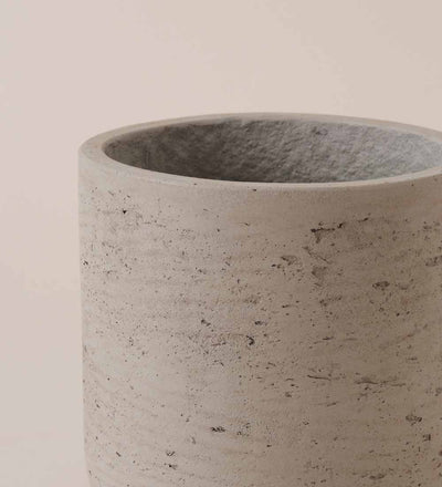 Stone Concrete Pot (16cm)