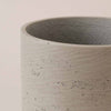 Stone Concrete Pot (23cm)