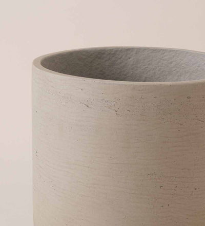 Stone Concrete Pot