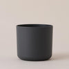 Dark Grey Elho Matt Pot (14cm)