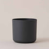 Dark Grey Matt Pot