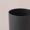 Dark Grey Matt Pot