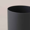 Dark Grey Elho Matt Pot (16cm)
