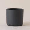Dark Grey Elho Matt  Pot (22cm)