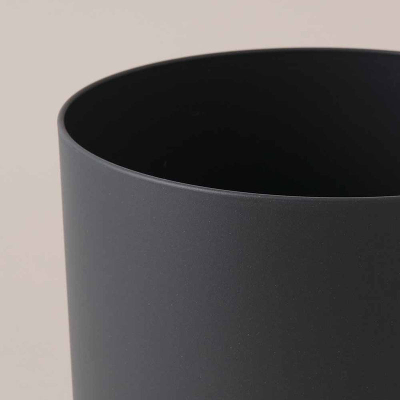 Dark Grey Elho Matt Pot (25cm)