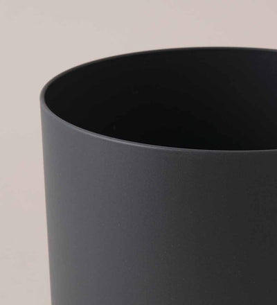 Dark Grey Elho Matt Pot (25cm)