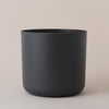 Dark Grey Elho Matt Pot (30cm)