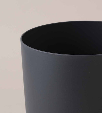 Dark Grey Elho Matt Pot (30cm)