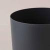 Dark Grey Matt Pot
