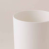 White Elho Matt Pot (16cm)
