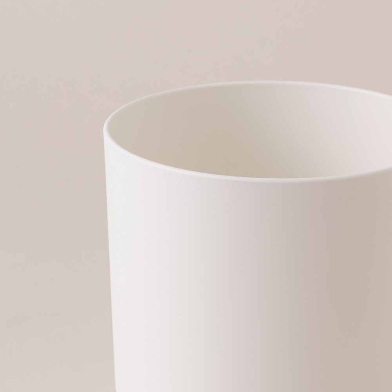 White Elho Matt Pot (16cm)