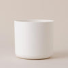 White Elho Matt Pot (18cm)