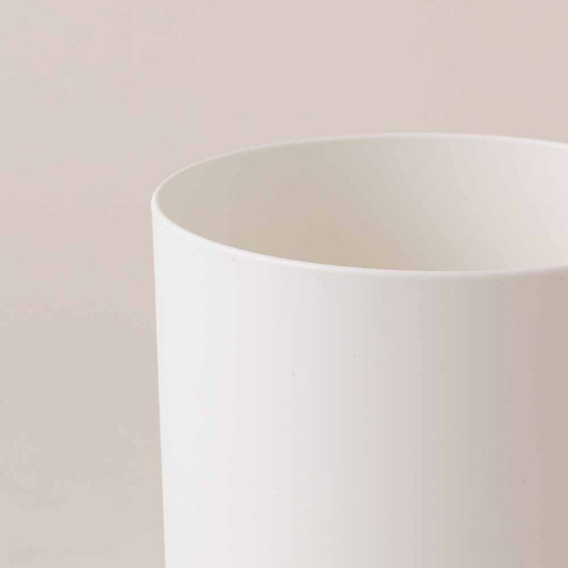 White Elho Matt Pot (18cm)