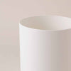 White Elho Matt Pot (25cm)