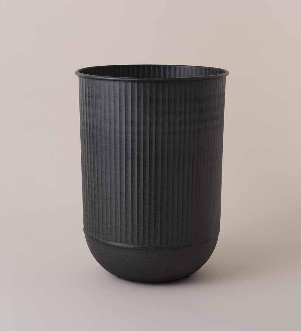 Nkuku Kampar Recycled Planter