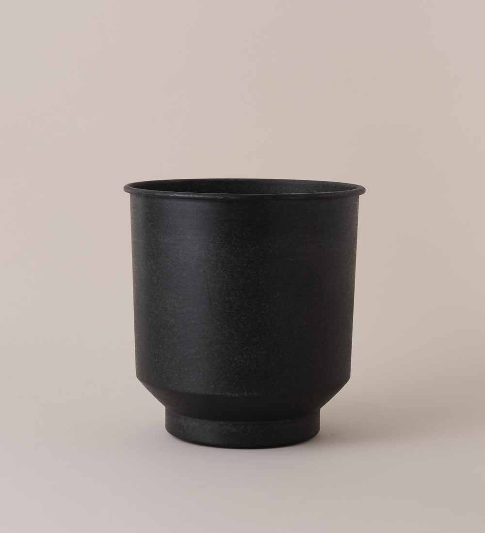 Nkuku Pomo Recycled Planter
