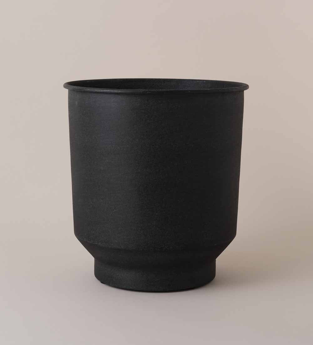Nkuku Pomo Recycled Planter