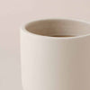 Oyster Earthenware Pot (16cm)