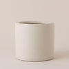 Oyster Earthenware Pot (21cm)