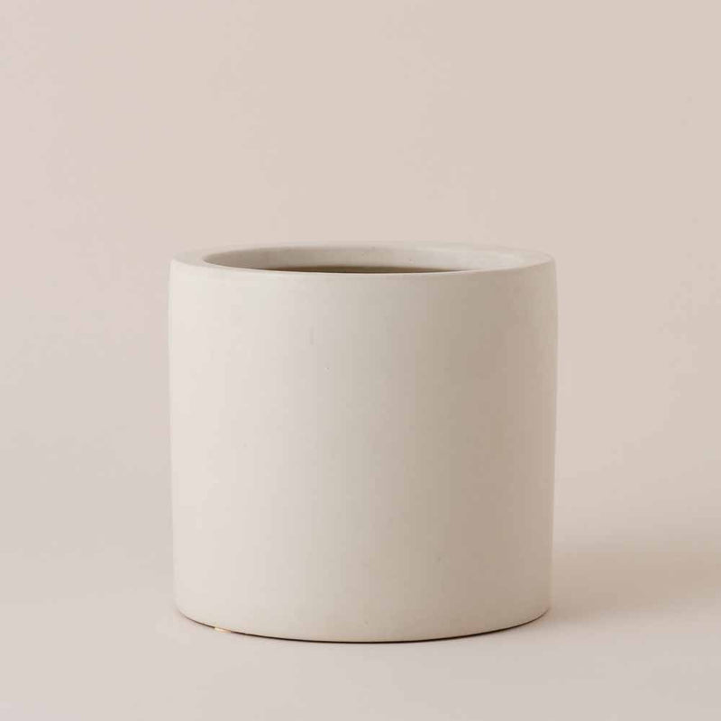 Oyster Earthenware Pot