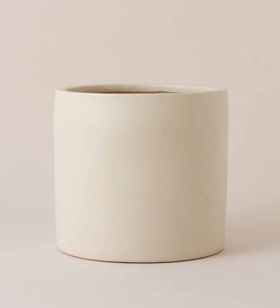 Earthenware Pot (25cm) (2 Colours)