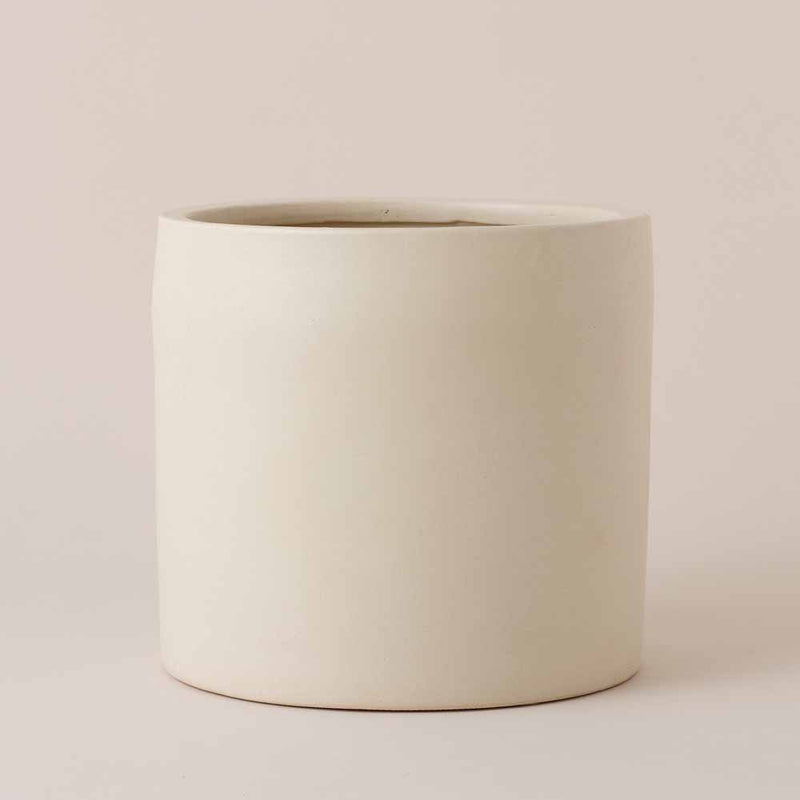Oyster Earthenware Pot
