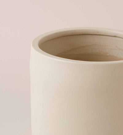 Oyster Earthenware Pot