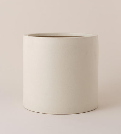 Oyster Earthenware Pot (28cm)