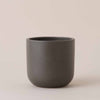 Graphite Earthenware Pot