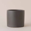 Graphite Earthenware Pot
