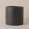 Graphite Earthenware Pot (28cm)