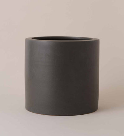 Earthenware Pot (28cm) (2 Colours)
