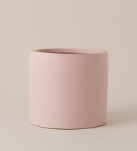 Pink Clay Earthenware Pot (21cm) Image